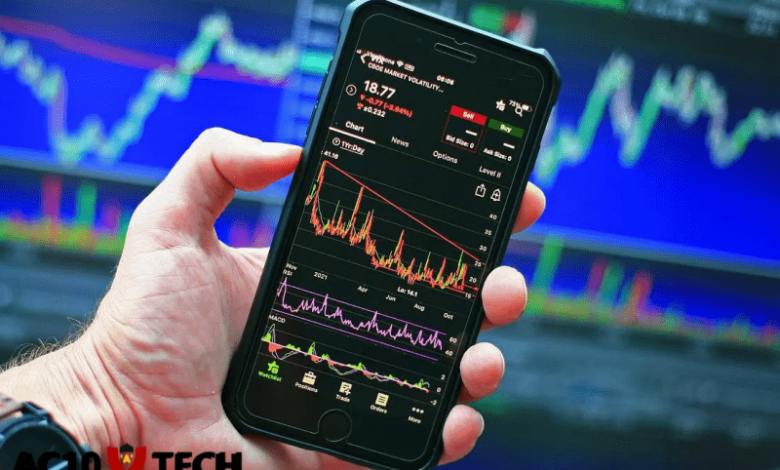 Aplikasi Trading Saham Resmi OJK Paling