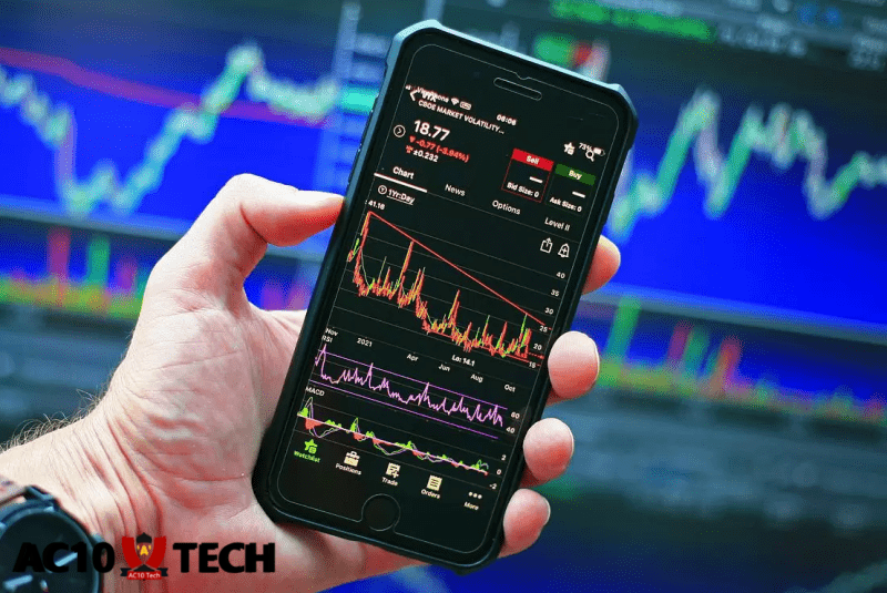 Aplikasi Trading Saham Resmi OJK