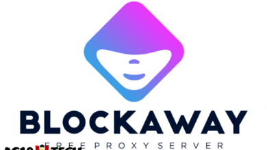 BlockAway Net Proxy 2025 - AC10 Tech