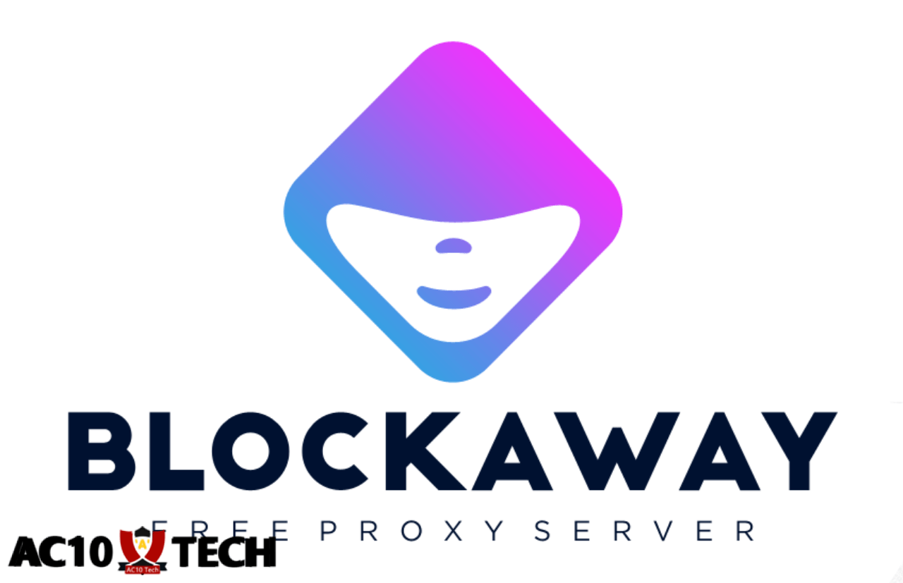 BlockAway Net Proxy 2025 BlockAway Net