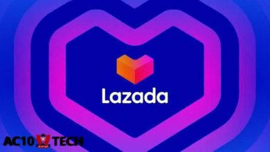 Cara Login Lazada Tanpa Verifikasi, via Email & No HP 2024 - AC10 Tech