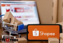 8 Cara Mengatasi Shopee Tidak Bisa Dibuka Hari Ini 2024 - AC10 Tech