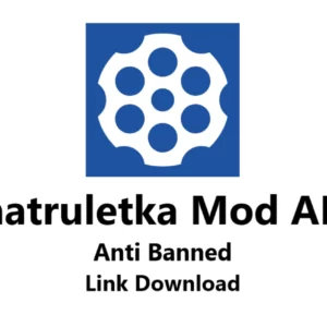 Chatruletka Mod APK Anti Banned Download