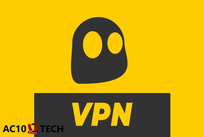 CyberGhost - VPN Online Gratis