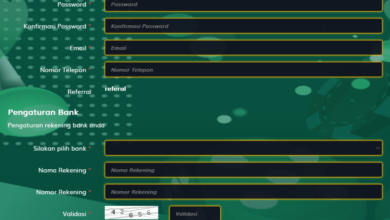 Jebol Togel Login & Daftar 2025 - AC10 Tech