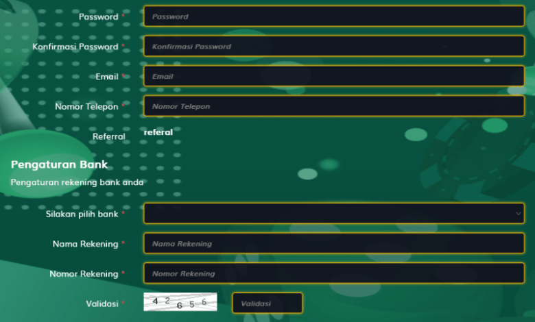 Jebol Togel Login & Daftar 2025 - AC10 Tech