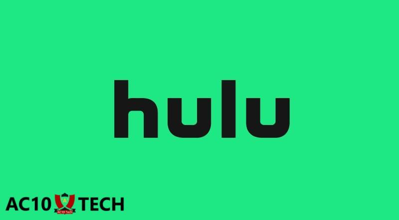 Hulu - Aplikasi Anime Viral