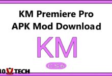 KM Premiere Pro APK Mod Download Versi Lama & Terbaru 2024 - AC10 Tech