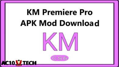 KM Premiere Pro APK Mod Download Versi Lama & Terbaru 2024 - AC10 Tech