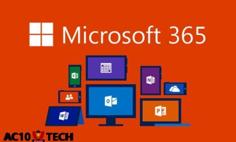 KMSPICO Office 365 Activator Download 2024 - AC10 Tech