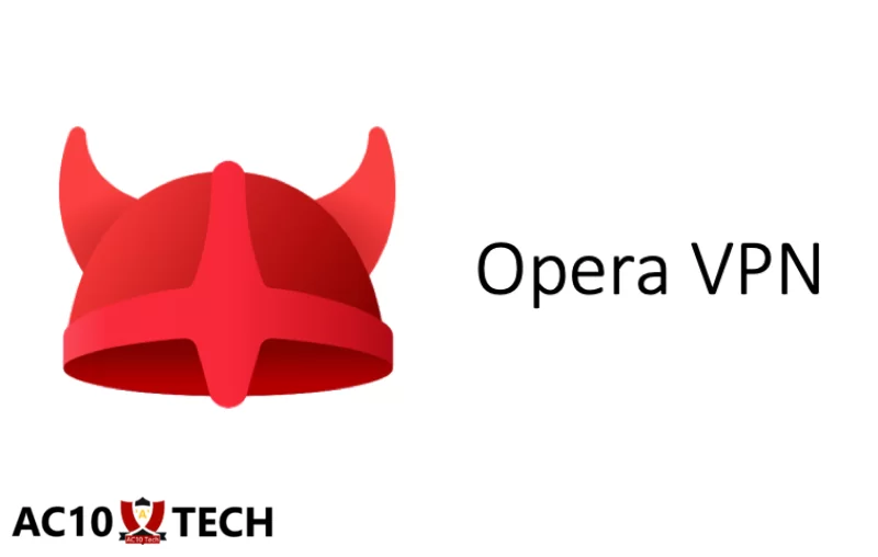 Opera VPN - VPN Online Gratis