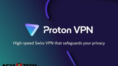 10 Situs VPN Online Gratis 2024 - AC10 Tech