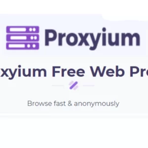 Proxyium Com Unblocked Youtube dll