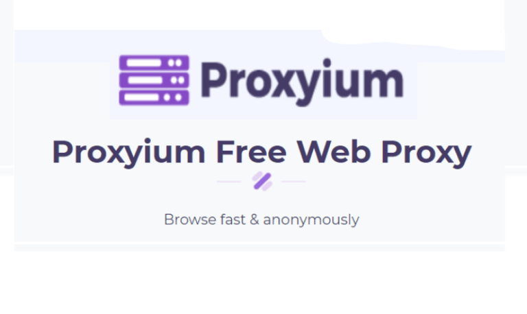 Proxyium Com Unblocked Youtube dll