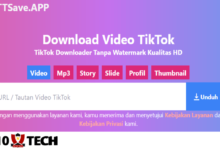 TTSave TikTok Video, MP3, Foto Profil Downloader 2024 - AC10 Tech