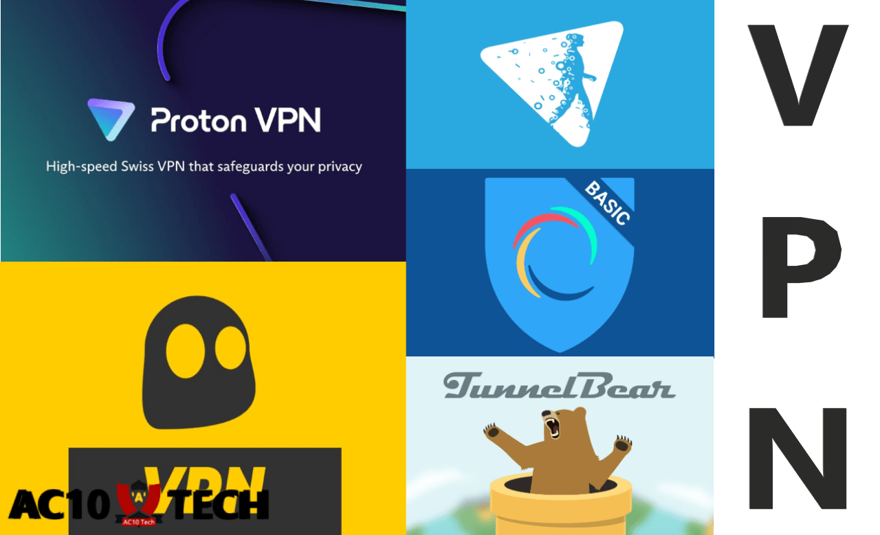 WEB Situs VPN Online Gratis
