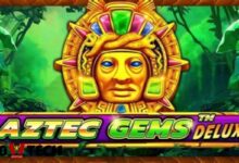 Cara Bobol Slot AZTEC + APK 2025 - AC10 Tech