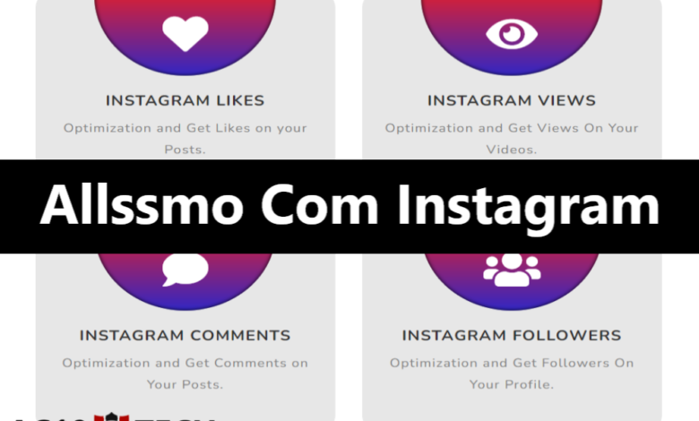 Allssmo Com Instagram Auto Liker Followers Free