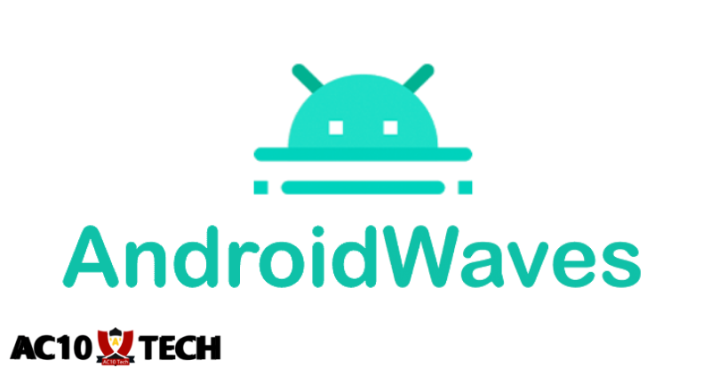 Android Waves WA Mod