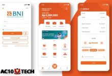 Cara Mengatasi BNI Mobile Banking Tidak Bisa Dibuka 2024 - AC10 Tech