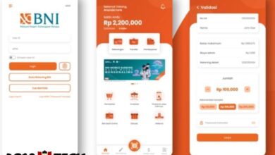 Cara Mengatasi BNI Mobile Banking Tidak Bisa Dibuka 2024 - AC10 Tech