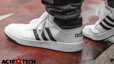 6 Cara Cek Kode Adidas Ori atau Adidas KW 2024 - AC10 Tech