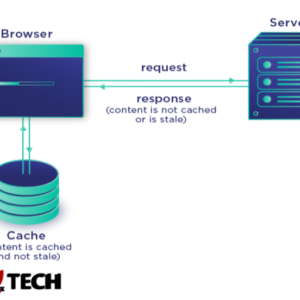 Cara Clear Cache Browser