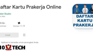 Cara Daftar Kartu Prakerja Gelombang 52 2024 dan Syaratnya - AC10 Tech