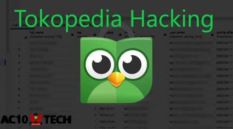 6 Cara Hack Tokopedia 2025 - AC10 Tech