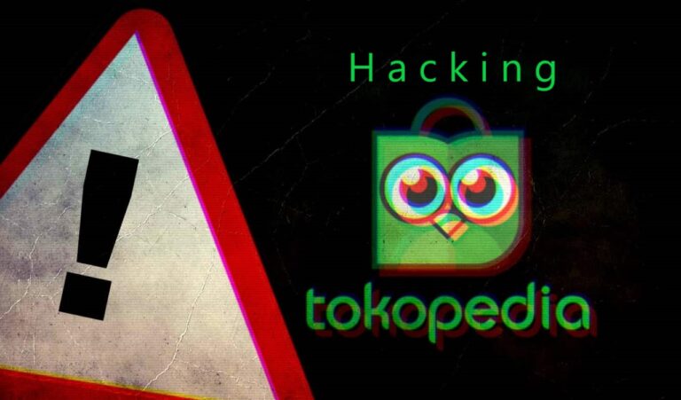 Cara Hack Tokopedia