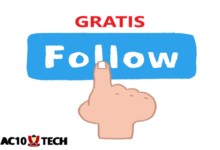 200 Followers Gratis Tanpa Kata Sandi 2024 - AC10 Tech