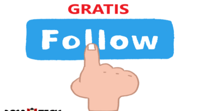 200 Followers Gratis Tanpa Kata Sandi 2024 - AC10 Tech