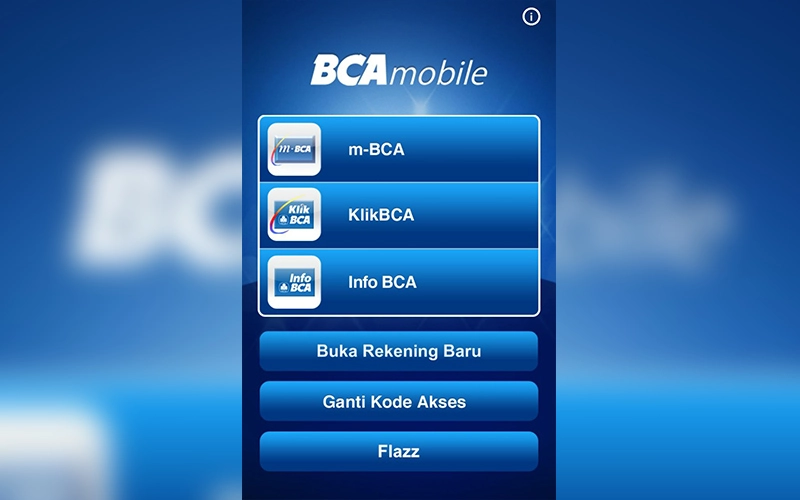 Cara Mengatasi BCA Mobile Tidak Bisa Dibuka