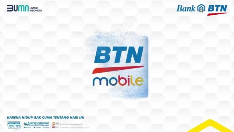 Cara Mengatasi BTN Mobile Banking Tidak Bisa Dibuka