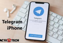 Cara Mengatasi Tidak Bisa Login Telegram di iPhone 2024 - AC10 Tech