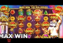 APK Cheat Slot MAXWIN Download 2025 - AC10 Tech