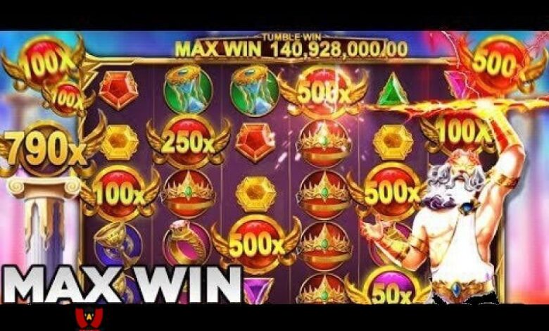 APK Cheat Slot MAXWIN Download 2025 - AC10 Tech