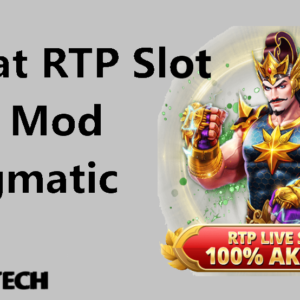 Cheat RTP Slot APK Mod Pragmatic V2