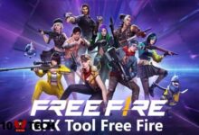 Download GFX Tool FF APK Pro Mod Terbaru 2025 - AC10 Tech