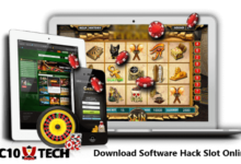 Download 13 Software Hack Slot Online PC iOS Android 2024 - AC10 Tech