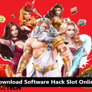Download Software Hack Slot Online iOS Android PC