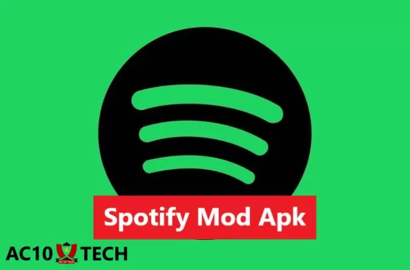 Download Spotify Mod Apk Premium Gratis