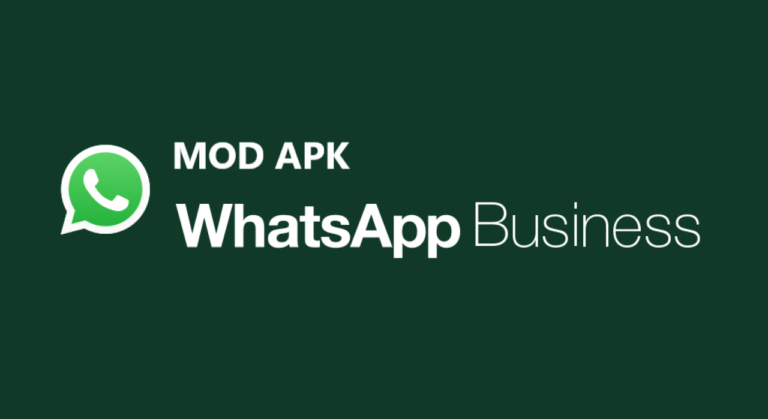 Download WhatsApp Business Apk Mod