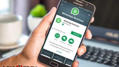 Download WhatsApp Business Mod APK Terbaru 2025 - AC10 Tech