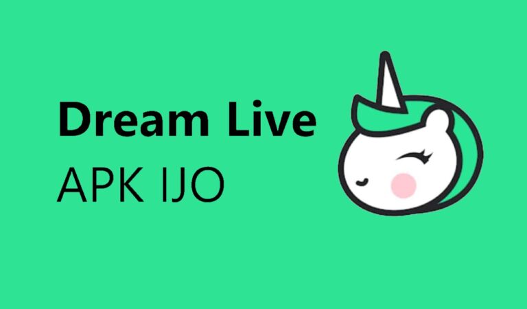 Dream Live Apk Ijo Mod