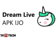 Dream Live Apk Ijo Mod Barbar Update Versi Terbaru & Lama - AC10 Tech