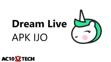 Dream Live Apk Ijo Mod Barbar Update Versi Terbaru & Lama - AC10 Tech