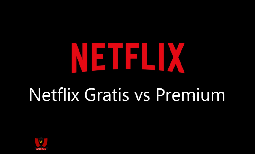 Fitur Netflix Gratis dan Premium