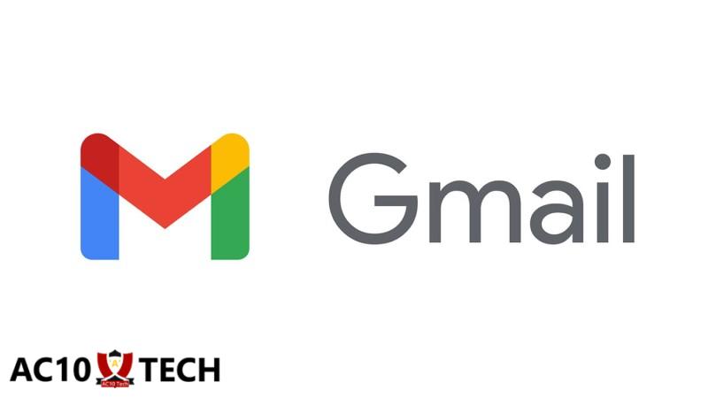 Gmail - Akun Email Gratis Terbaru