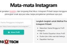 Instaspy Net 2025 Review dan Download APK - AC10 Tech